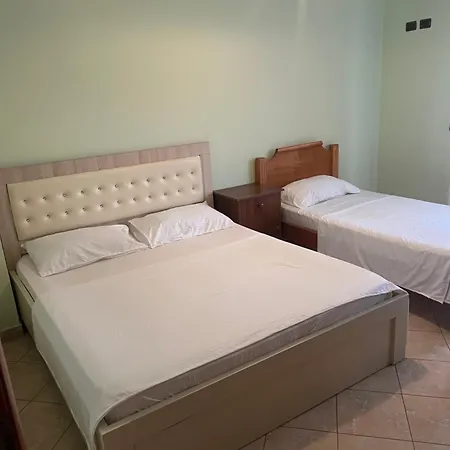 Xhejsoni Hotel Shëngjin