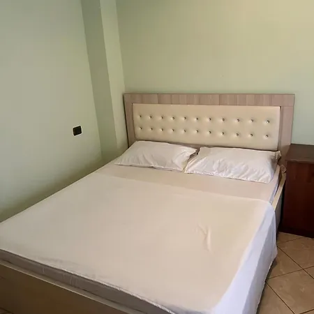 Hotel Xhejsoni Shëngjin