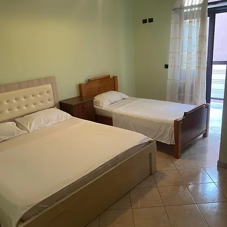 Hotel Xhejsoni Shëngjin