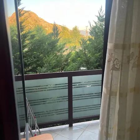 Xhejsoni Hotel