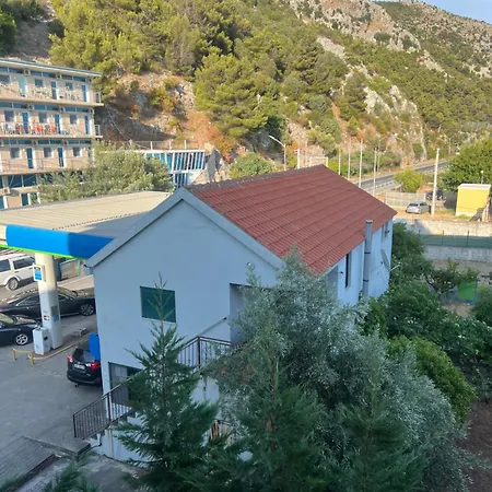 Hotel Xhejsoni