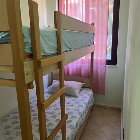 Hotel Xhejsoni *