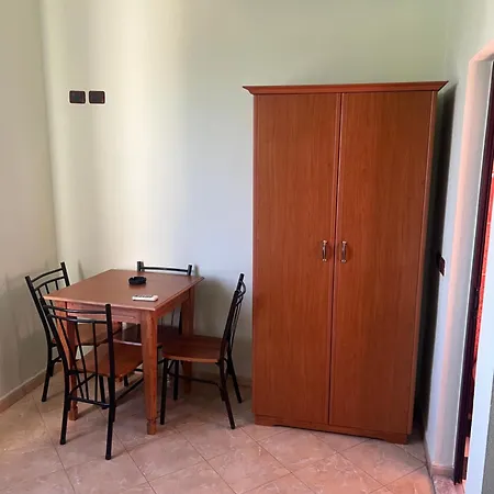 Hotel Xhejsoni Shëngjin
