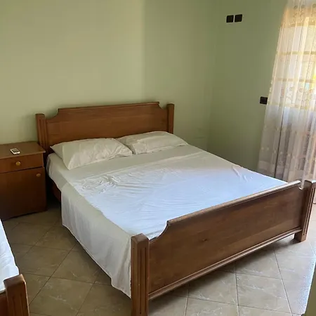 Hotel Xhejsoni