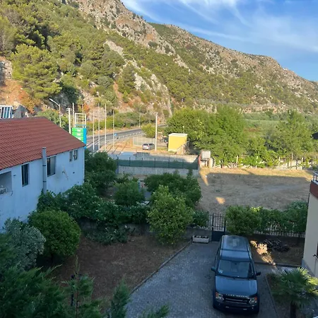 Xhejsoni Hotel *
