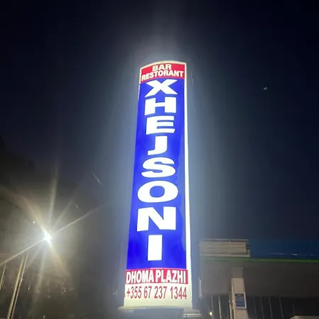 Xhejsoni * Shëngjin